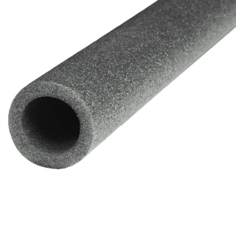 Трубка BALLU Condiflex 6/6 (1/4”), 2м изоляция из полиэтилена [НС-1206838]