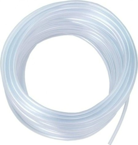 Трубка безнапорная Мпт ПВХ 10 х 14 мм, прозрачная [00000002796]