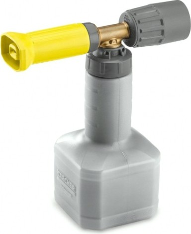 Трубка для пенной очистки KARCHER 4.112-053.0 с баллоном Basic 1