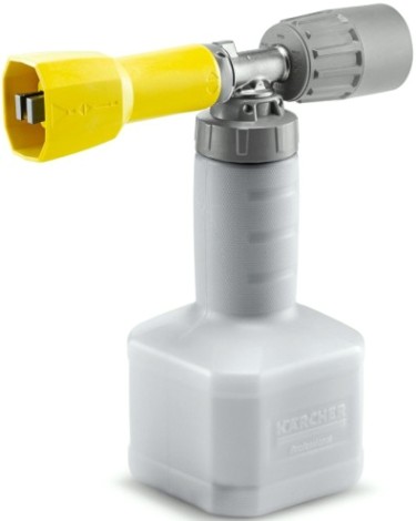 Трубка для пенной очистки KARCHER 4.112-063.0 с баллоном Advanced 1