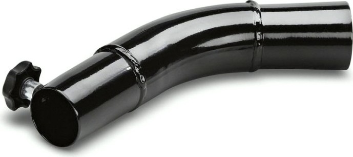 Трубка изогнутая KARCHER 9.977-679.0 45°, DN 40.