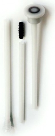 Трубка PIUSI пластиковая всасывающая для ВС F15606000 [F15606000]