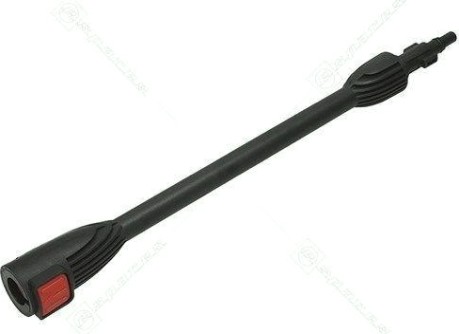 Трубка струйная BOSCH F 016 F05 135 для AQT 130 [F016F05135]