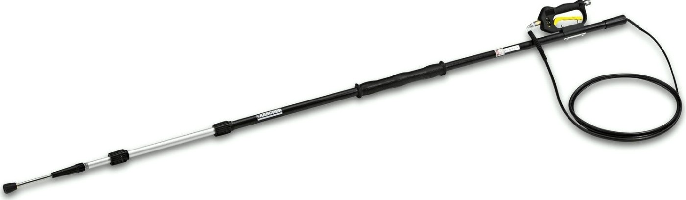 Трубка струйная телескопическая KARCHER 4.112-037.0 5,4 м
