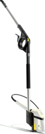 Трубка струйная телескопическая TLA 4 KARCHER 2.644-190.0