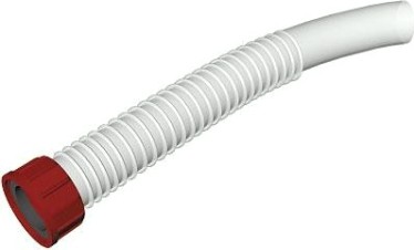 Трубка заливная СОРОКИН 11.652 для металлических канистр, гофрированная