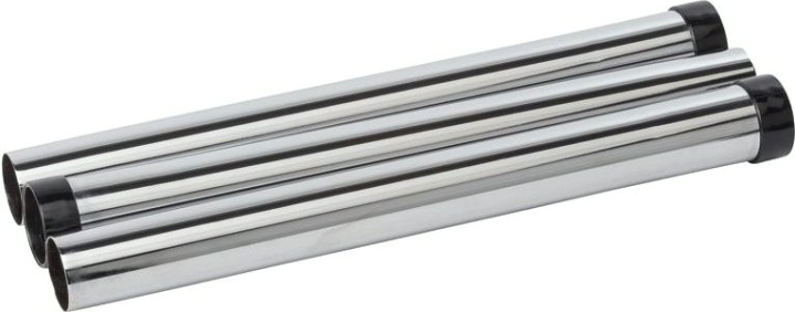 Трубки для пылесосов (хром) BOSCH 35х5 м для GAS 55 M AFC [2608000575]