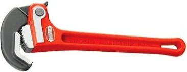 Трубный ключ с самозахватом RIDGID RapidGrip №10 10348 [10348]