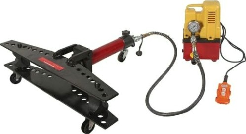 Трубогиб электрогидравлический VOLL 3.13003 V-Bend 3E Трубогиб электрогидравлический VOLL 3.13003 V-Bend 3E