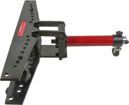 Трубогиб электрогидравлический VOLL 3.14003 V-Bend 4E