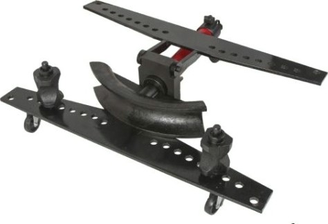 Трубогиб электрогидравлический VOLL 3.14003 V-Bend 4E