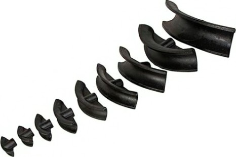 Трубогиб электрогидравлический VOLL 3.14003 V-Bend 4E