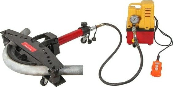 Трубогиб электрогидравлический VOLL 3.22011 V-Bend 2E Трубогиб электрогидравлический VOLL 3.22011 V-Bend 2E