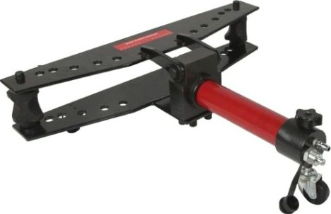 Трубогиб электрогидравлический VOLL 3.22011 V-Bend 2E