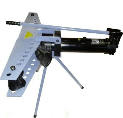 Трубогиб гидравлический PROMA HOT-300 [25103000]