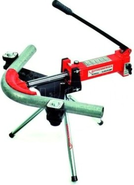 Трубогиб гидравлический ручной ROTHENBERGER ROBULL тип E 3/8" - 2" [57966X]