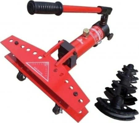 Трубогиб гидравлический ручной ZITREK SWG-2 1/2" - 2" [068-1066]