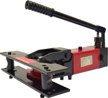 Трубогиб гидравлический VOLL 3.11000 ручной V-Bend 1 Трубогиб гидравлический VOLL 3.11000 ручной V-Bend 1