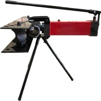 Трубогиб гидравлический VOLL 3.12000 ручной V-Bend 2 Трубогиб гидравлический VOLL 3.12000 ручной V-Bend 2