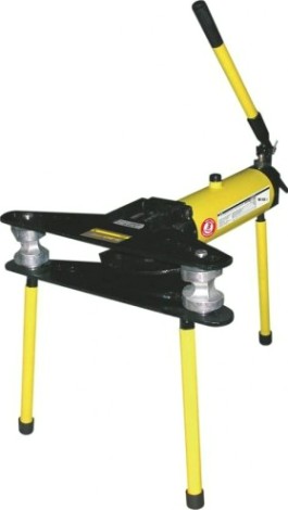 Трубогиб КОРВЕТ 532 с гидроцилиндром [95320]