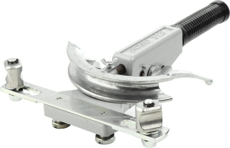 Трубогиб ручной с храповым механизмом RIDGID модель 326 18741 [18741]