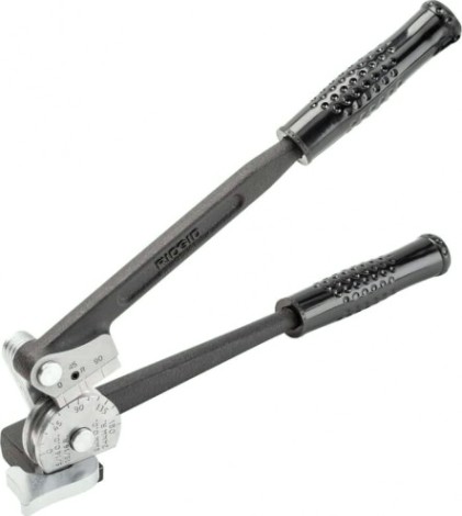 Трубогиб рычажный RIDGID серия 400 модель 406М 6 мм 36112 [36112]