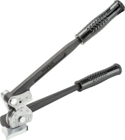Трубогиб рычажный RIDGID серия 400 модель 410М 10 мм 36102 [36102]