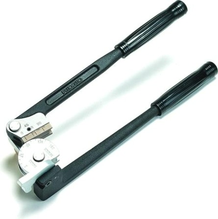 Трубогиб рычажный RIDGID серия 400 модель 412M 12 мм 36127 [36127]