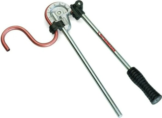 Трубогиб рычажный ROTHENBERGER 15 мм 25135 [25135]