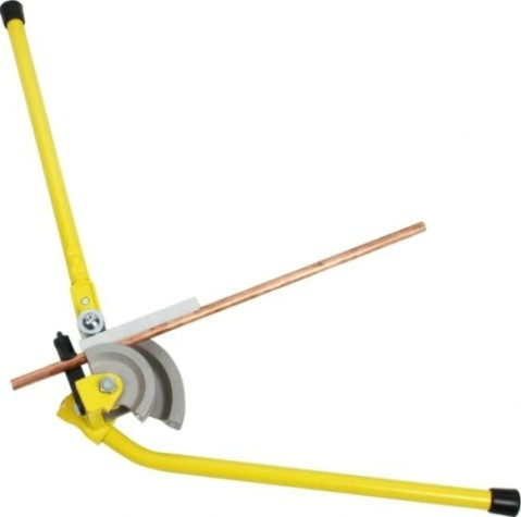 Трубогиб рычажный STANLEY 0-70-452 Трубогиб рычажный STANLEY 0-70-452