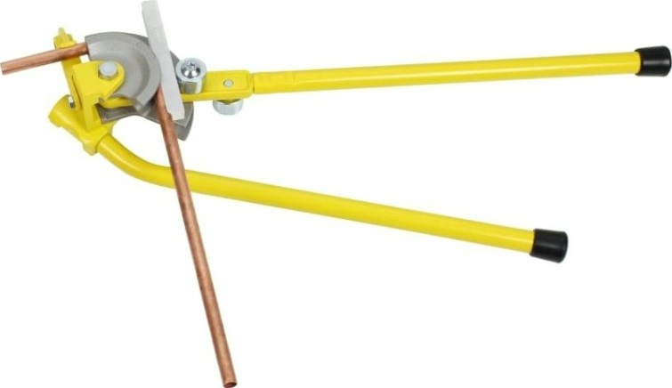 Трубогиб рычажный STANLEY 0-70-452 Трубогиб рычажный STANLEY 0-70-452