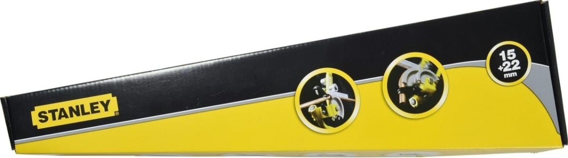 Трубогиб рычажный STANLEY 0-70-452 Трубогиб рычажный STANLEY 0-70-452