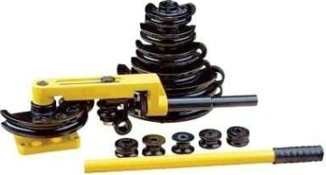 Трубогиб рычажный TOR HHW-25S 10-25 (переносной) [1004653]