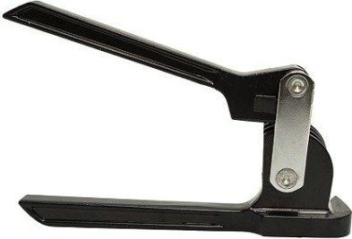 Трубогиб рычажный VOLL 3.11001 V-Bend MINI 1/4"-5/16"-3/8" для медных труб