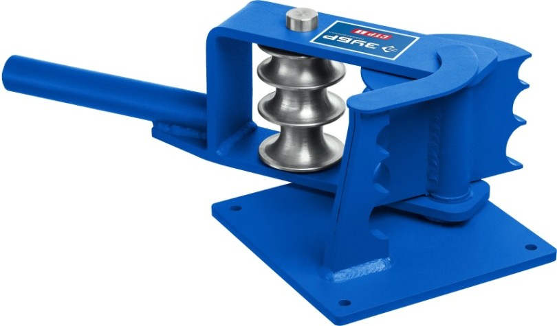 Трубогиб рычажный ЗУБР 23510 станок ручной Трубогиб рычажный ЗУБР 23510 станок ручной