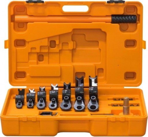 Трубогиб STALEX MPB-25S ручной, 3/8"- 1" [HHW-25S]