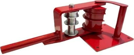 Трубогиб TOR ПР-01 ручной (15-40 мм) [1025060]