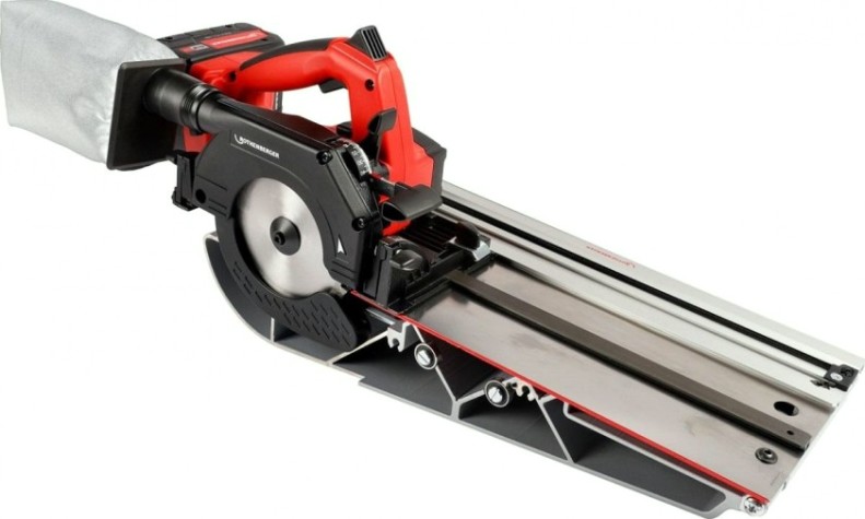 Труборез аккумуляторный ROTHENBERGER PIPECUT Mini [1000003398]