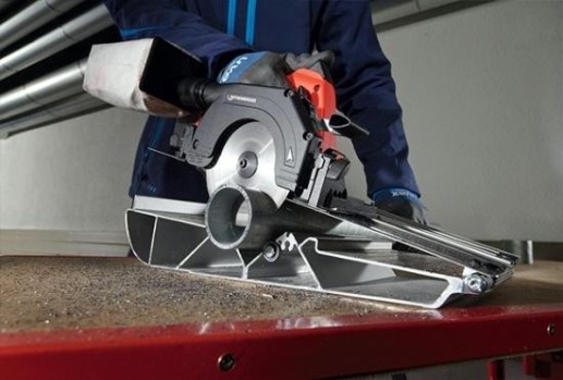 Труборез аккумуляторный ROTHENBERGER PIPECUT Mini [1000003398]