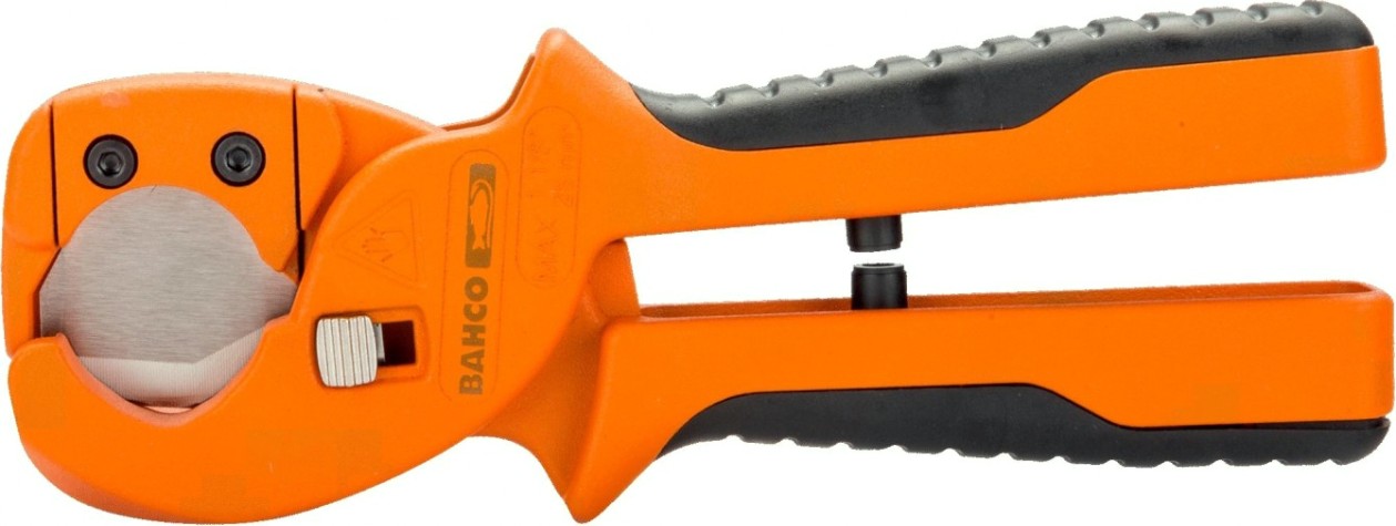 Труборез для пластиковых труб BAHCO 412-28-PEX типа pex 28 мм