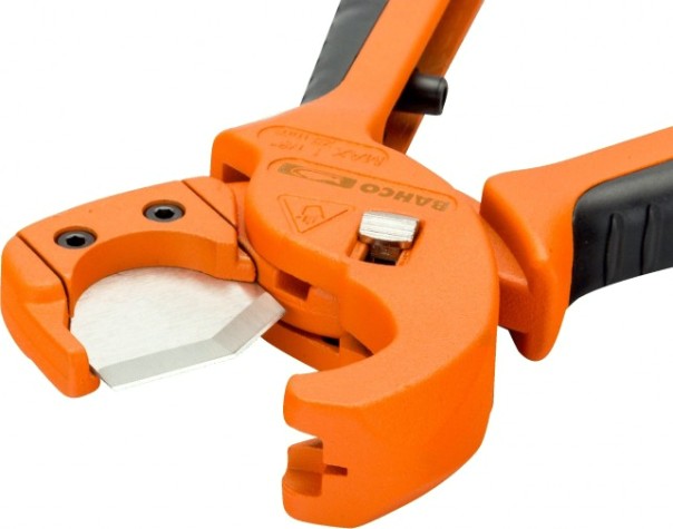 Труборез для пластиковых труб BAHCO 412-28-PEX типа pex 28 мм
