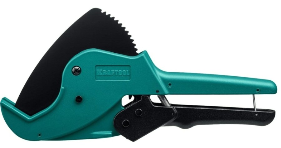 Труборез для пластиковых труб KRAFTOOL Alligator-63 [23408-63_z01]