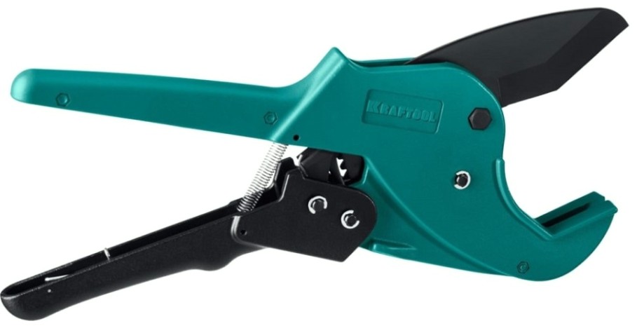 Труборез для пластиковых труб KRAFTOOL Alligator-63 [23408-63_z01]