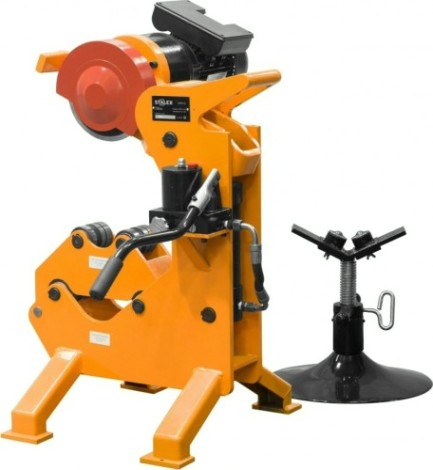 Труборез электрический STALEX HPPC-12 [QG12C]