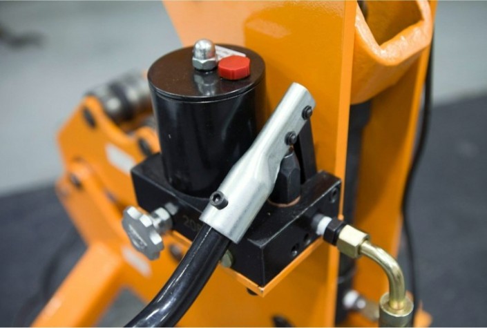 Труборез электрический STALEX HPPC-12 [QG12C]