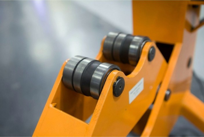 Труборез электрический STALEX HPPC-12 [QG12C]