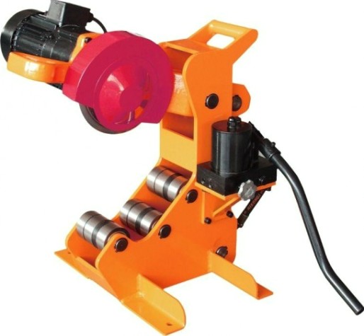 Труборез электрический STALEX HPPC- 8 [QG8C]