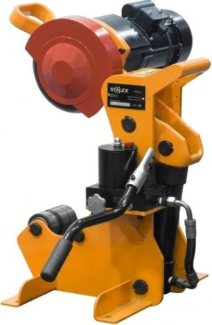 Труборез электрический STALEX HPPC- 8 [QG8C]