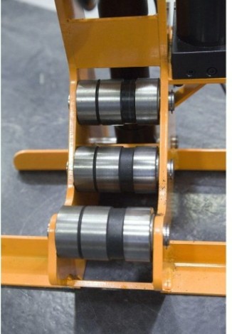 Труборез электрический STALEX HPPC- 8 [QG8C]