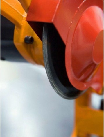 Труборез электрический STALEX HPPC- 8 [QG8C]